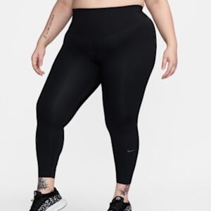 ☮️ Nike One Lux Leggings
